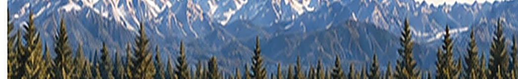 Idaho mountains